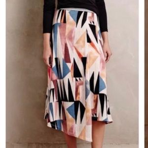 Vanessa Virginia Skirt